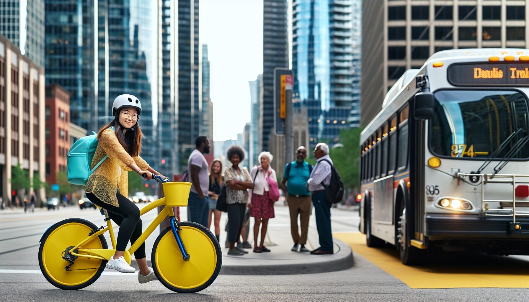 Reducing transportation costs