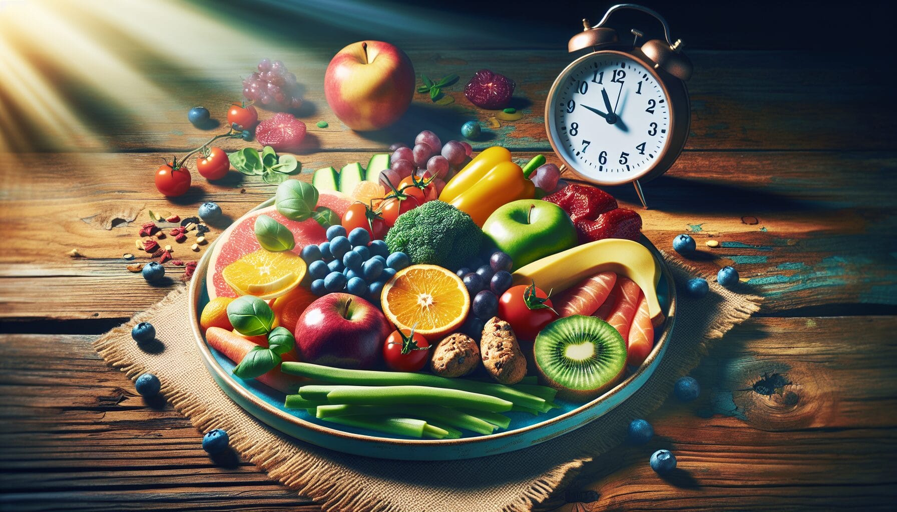 Long-term health implications