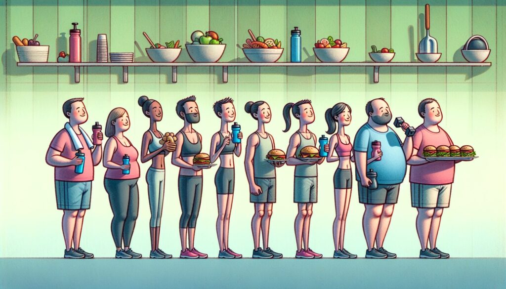 Examining Truths: Does the 4 Hour Body Work for Realistic Weight Loss?