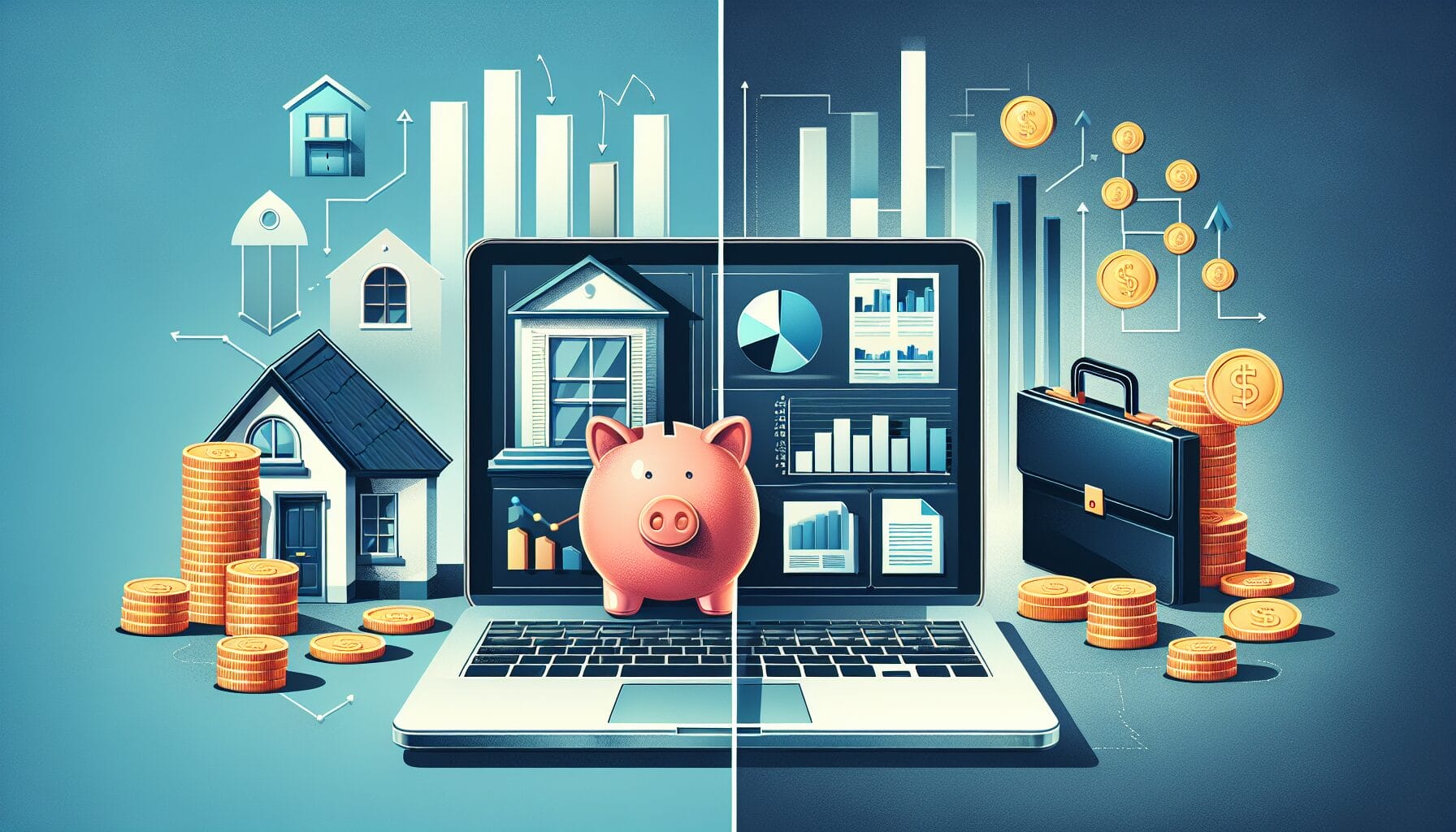 Setting Up Your Business Finances is essential for success
