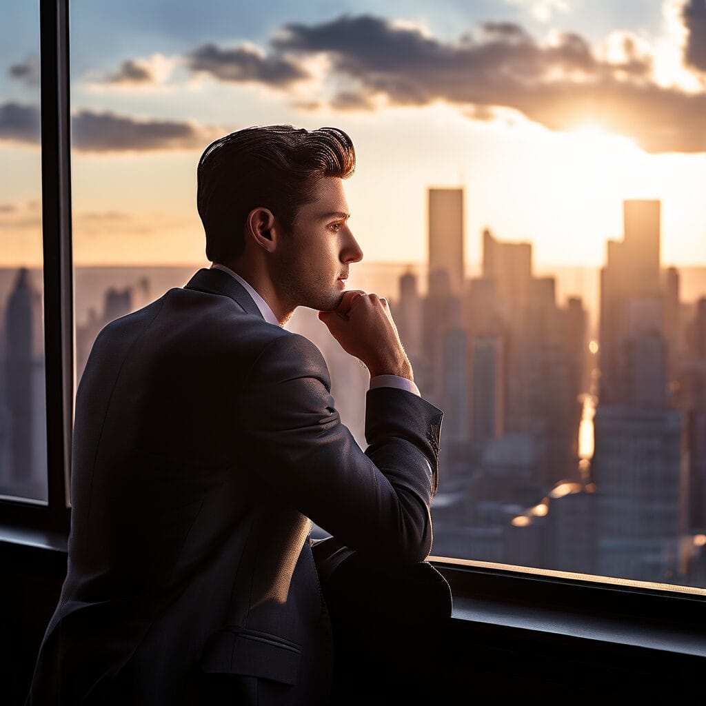 The Entrepreneur’s Guide to Setting Powerful Long-Term Goals for Your Company