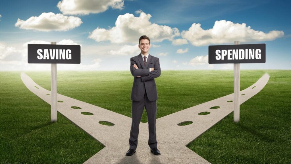Money Saving: The Ultimate Guide for Young Entrepreneurs